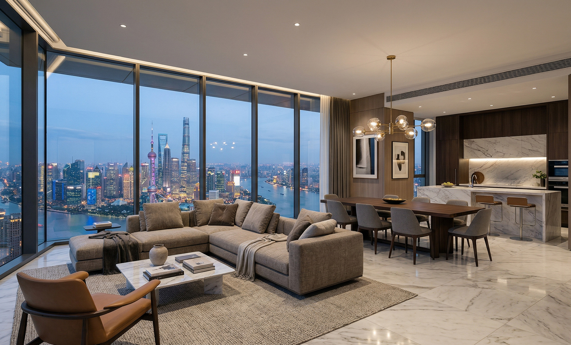 Residence